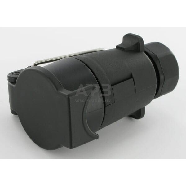 Priekabos rozetė 7 kontaktų LA403013 1