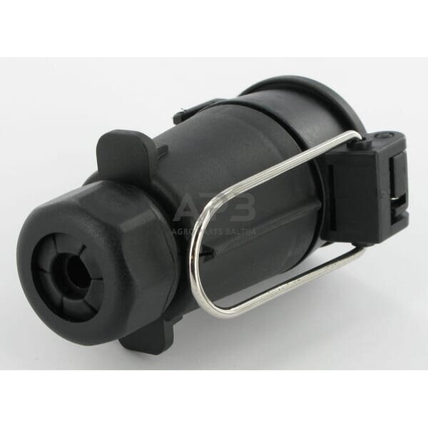 Priekabos rozetė 7 kontaktų LA403013 2