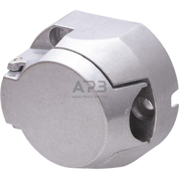 Priekabos rozetė 7 kontaktų LA403026 1 Priekabos rozetė 7 kontaktų LA403026 1