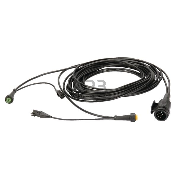 Priekabos rozetė su laidu 8m AH10770 Priekabos rozetė su laidu 8m AH10770