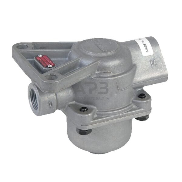 Priekabos stabdžių vožtuvas Wabco 4710030207 1