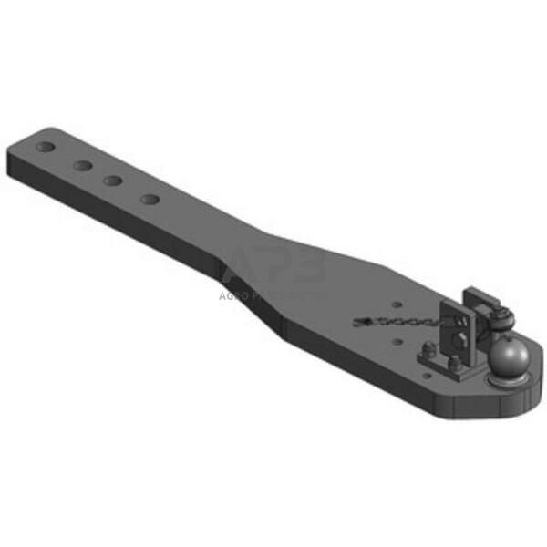 Priekabos sukabinimas su plokšte K80 Scharmüller 009605995A02 1 Priekabos sukabinimas su plokšte K80 Scharmüller 009605995A02 1