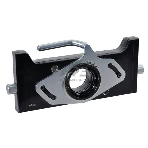 Priekabos sukabinimo adapteris 329 mm Scharmüller 07733052A02 2 Priekabos sukabinimo adapteris 329 mm Scharmüller 07733052A02 2