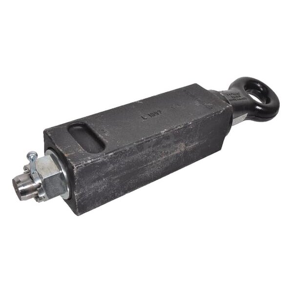 Priekabos sukabinimo kilpa apvali 50mm 006634510A02 2 Priekabos sukabinimo kilpa apvali 50mm 006634510A02 2