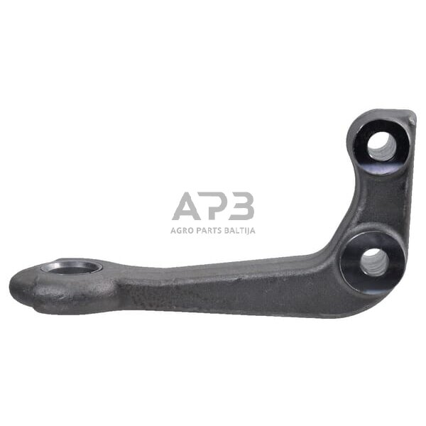 Priekabos sukabinimo kilpa kampinė Bernhofer Gesenkschmiede 74054-40D, 225000021 1 Priekabos sukabinimo kilpa kampinė Bernhofer Gesenkschmiede 74054-40D, 225000021 1