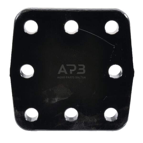 Priekabos sukabinimo kilpa su flanšu Bernhofer Gesenkschmiede 30000800 1 Priekabos sukabinimo kilpa su flanšu Bernhofer Gesenkschmiede 30000800 1