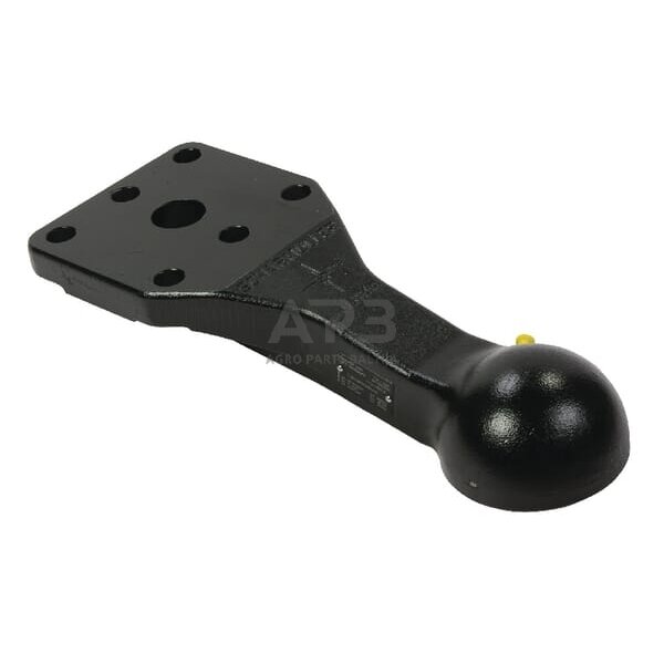 Priekabos sukabinimo kilpa su flanšu Scharmüller 00650940A02 Priekabos sukabinimo kilpa su flanšu Scharmüller 00650940A02