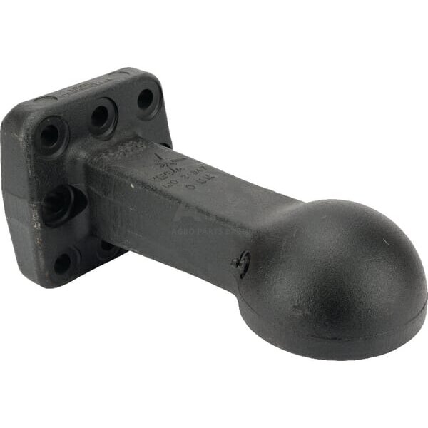 Priekabos sukabinimo kilpa su flanšu Scharmüller 006529700A90