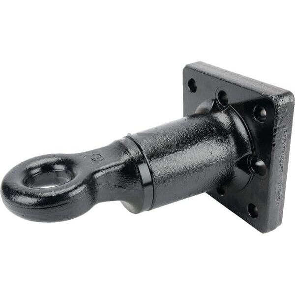 Priekabos sukabinimo kilpa su flanšu Scharmüller 00654430A02 Priekabos sukabinimo kilpa su flanšu Scharmüller 00654430A02