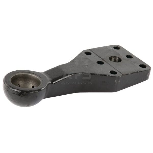 Priekabos sukabinimo kilpa su flanšu Scharmüller 00655900A02 2 Priekabos sukabinimo kilpa su flanšu Scharmüller 00655900A02 2