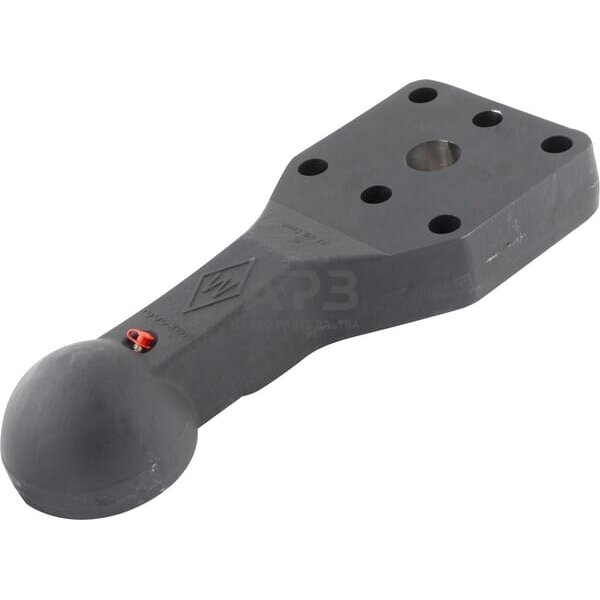 Priekabos sukabinimo kilpa su flanšu Walterscheid 8004441 1 Priekabos sukabinimo kilpa su flanšu Walterscheid 8004441 1