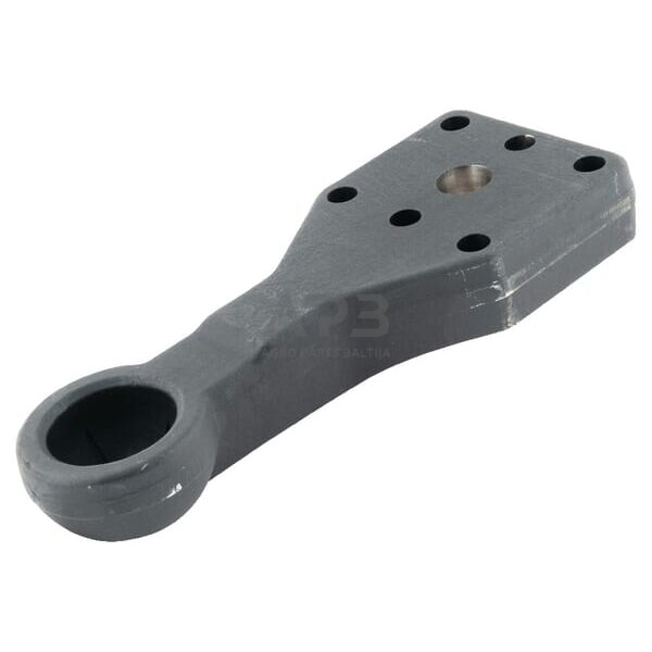 Priekabos sukabinimo kilpa su flanšu Walterscheid 8004441 Priekabos sukabinimo kilpa su flanšu Walterscheid 8004441