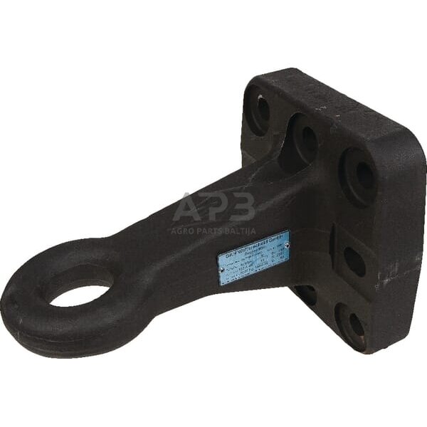 Priekabos sukabinimo kilpa su flanšu Walterscheid 8004778 Priekabos sukabinimo kilpa su flanšu Walterscheid 8004778