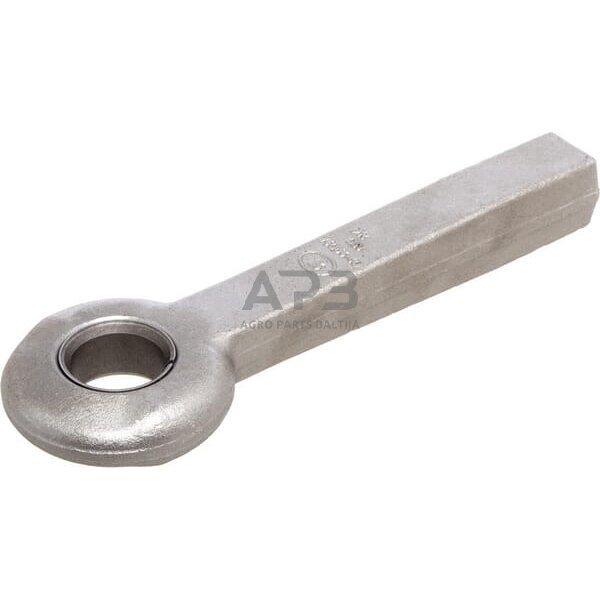 Priekabos sukabinimo kilpa virinama 40x40mm Bernhofer Gesenkschmiede 30000147 Priekabos sukabinimo kilpa virinama 40x40mm Bernhofer Gesenkschmiede 30000147