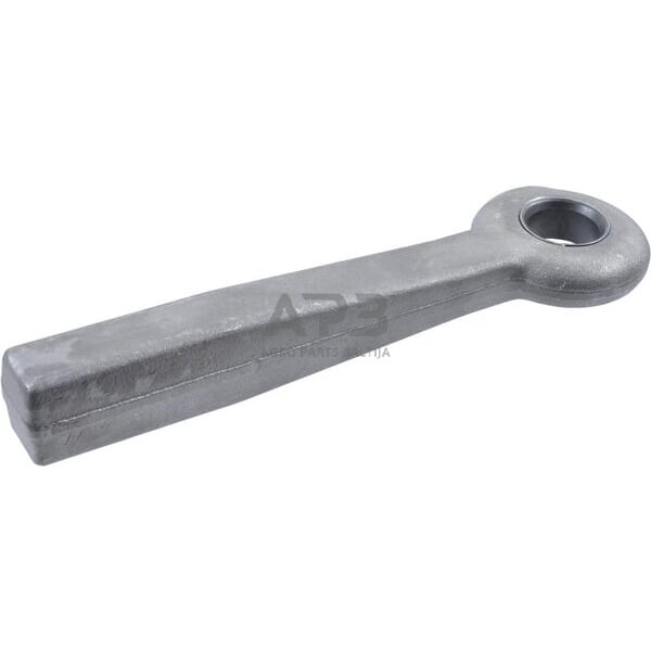 Priekabos sukabinimo kilpa virinama 50x50mm Bernhofer Gesenkschmiede 30000745 Priekabos sukabinimo kilpa virinama 50x50mm Bernhofer Gesenkschmiede 30000745