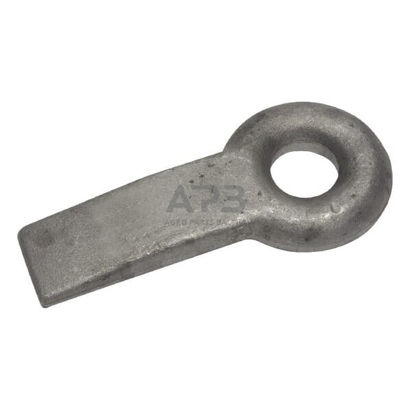 Priekabos sukabinimo kilpa virinama OTO31329 Priekabos sukabinimo kilpa virinama OTO31329