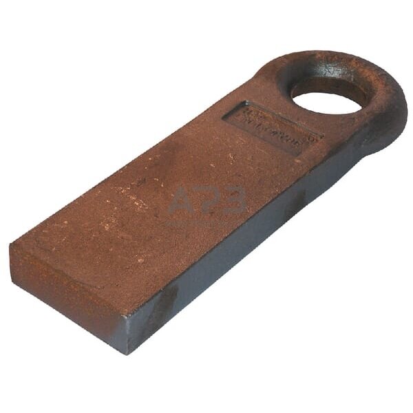 Priekabos sukabinimo kilpa virinama PC35095 Priekabos sukabinimo kilpa virinama PC35095