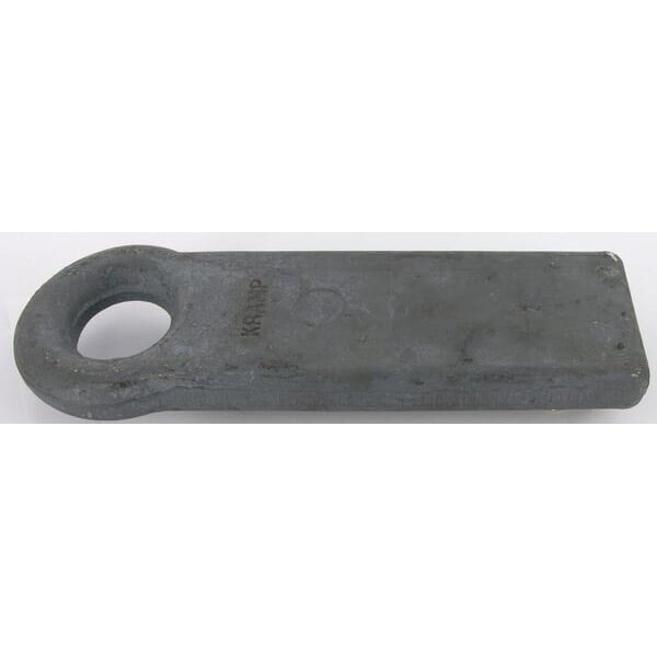 Priekabos sukabinimo kilpa virinama PC35145 Priekabos sukabinimo kilpa virinama PC35145