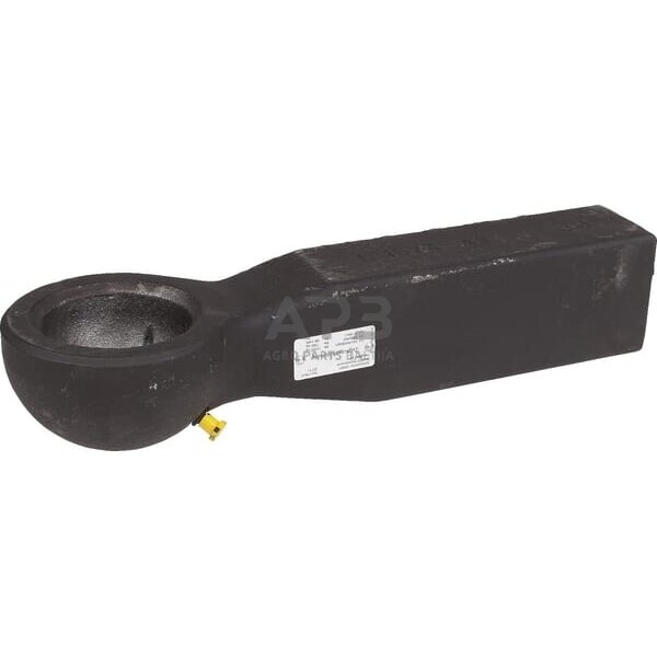 Priekabos sukabinimo kilpa virinama Scharmüller 00651900A01 2