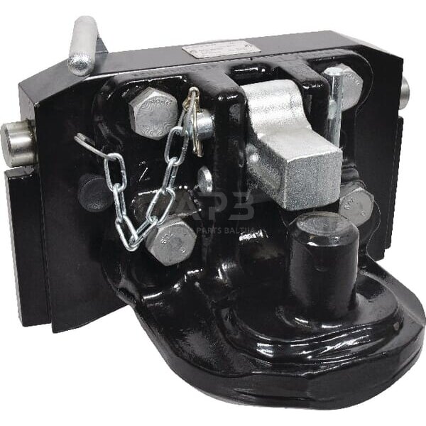 Priekabos sukabinimo komplektas 320mm Scharmüller 03632025A02