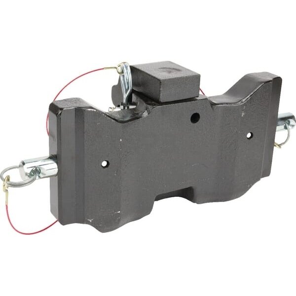 Priekabos sukabinimo komplektas 330 mm Rockinger RO820A3040C 3 Priekabos sukabinimo komplektas 330 mm Rockinger RO820A3040C 3