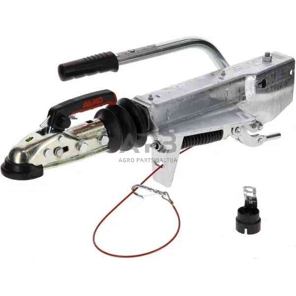 Priekabos sukabinimo komplektas AL-KO V 251S Priekabos sukabinimo komplektas AL-KO V 251S