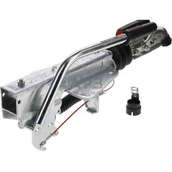Priekabos sukabinimo komplektas AL-KO V 251S 1 Priekabos sukabinimo komplektas AL-KO V 251S 1