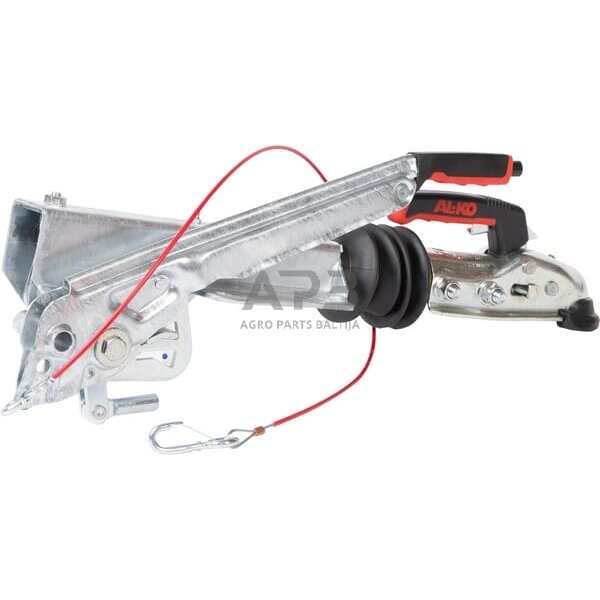 Priekabos sukabinimo komplektas AL-KO V 90 S/3, 1251911 2 Priekabos sukabinimo komplektas AL-KO V 90 S/3, 1251911 2