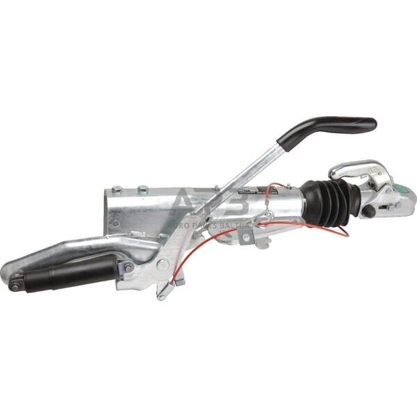 Priekabos sukabinimo komplektas KNOTT V KF27-B 204301001 1 Priekabos sukabinimo komplektas KNOTT V KF27-B 204301001 1