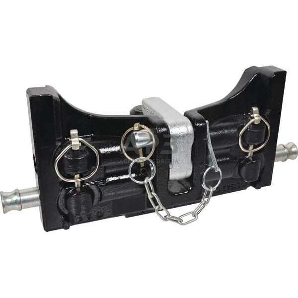 Priekabos sukabinimo komplektas W309 S30 Cramer Scharmüller 05630916A02 1 Priekabos sukabinimo komplektas W309 S30 Cramer Scharmüller 05630916A02 1