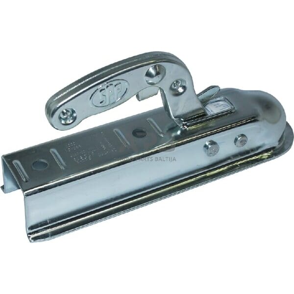 Priekabos sukabinimo spyna 750 kg Ø50/50mm WS1001 Priekabos sukabinimo spyna 750 kg Ø50/50mm WS1001