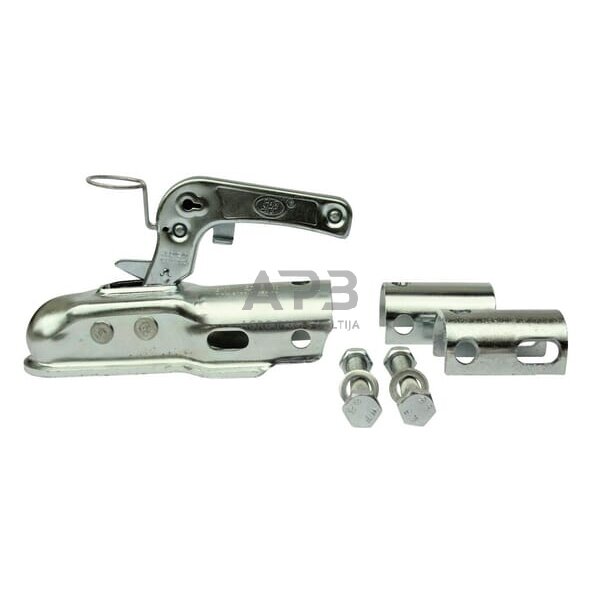 Priekabos sukabinimo spyna AH10012 Priekabos sukabinimo spyna AH10012