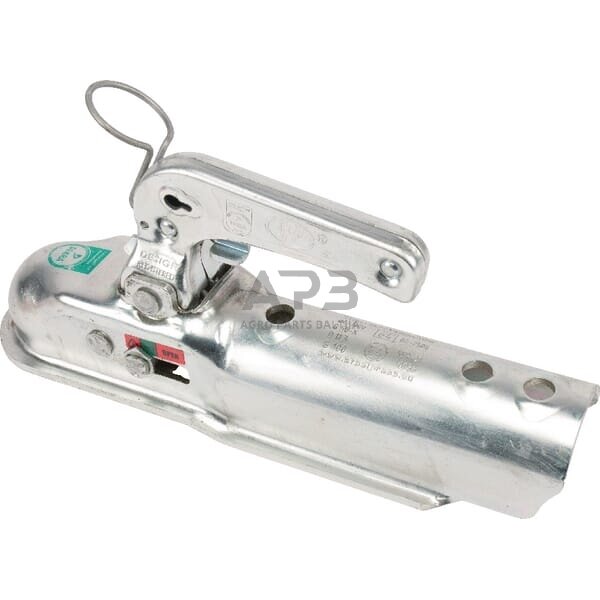 Priekabos sukabinimo spyna AH111763 Priekabos sukabinimo spyna AH111763