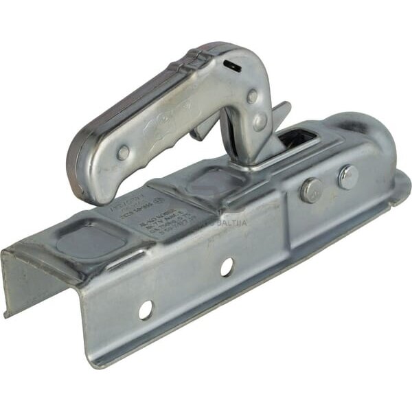 Priekabos sukabinimo spyna AL-KO AK 7 V Plus – 6, 1224342 1