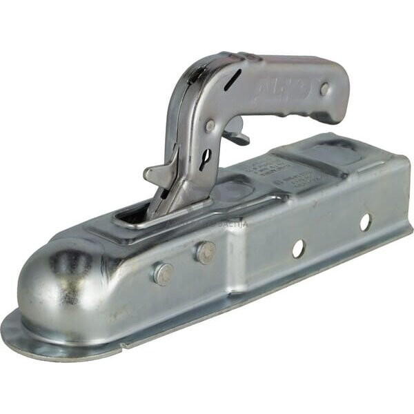 Priekabos sukabinimo spyna AL-KO AK 7 V Plus – 6, 1224342