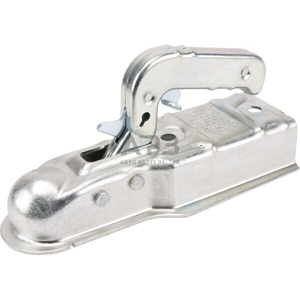 Priekabos sukabinimo spyna AL-KO AK 7 V Plus – 7, 1367028