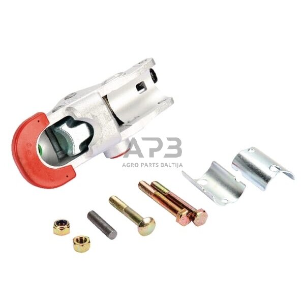 Priekabos sukabinimo spyna AL-KO AK301, 1223715 1 Priekabos sukabinimo spyna AL-KO AK301, 1223715 1