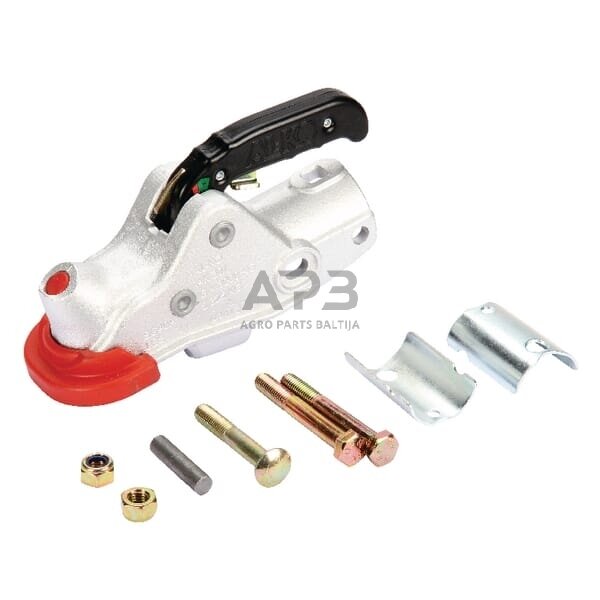 Priekabos sukabinimo spyna AL-KO AK301, 1223715 Priekabos sukabinimo spyna AL-KO AK301, 1223715