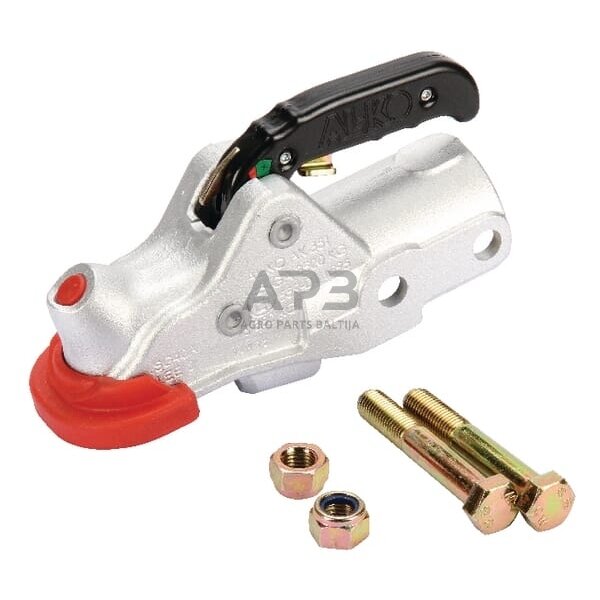 Priekabos sukabinimo spyna AL-KO AK351, 1223716 Priekabos sukabinimo spyna AL-KO AK351, 1223716