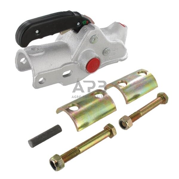 Priekabos sukabinimo spyna AL-KO AK351-351ZA, 1224333 Priekabos sukabinimo spyna AL-KO AK351-351ZA, 1224333