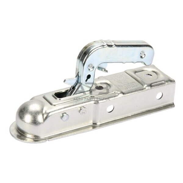 Priekabos sukabinimo spyna AL-KO AK7, 1224743 Priekabos sukabinimo spyna AL-KO AK7, 1224743