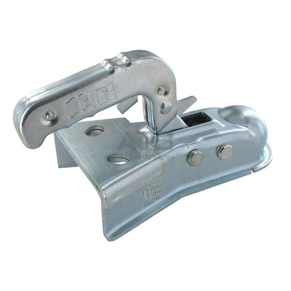 Priekabos sukabinimo spyna AL-KO AK750 PLUS, 1367021 1 Priekabos sukabinimo spyna AL-KO AK750 PLUS, 1367021 1