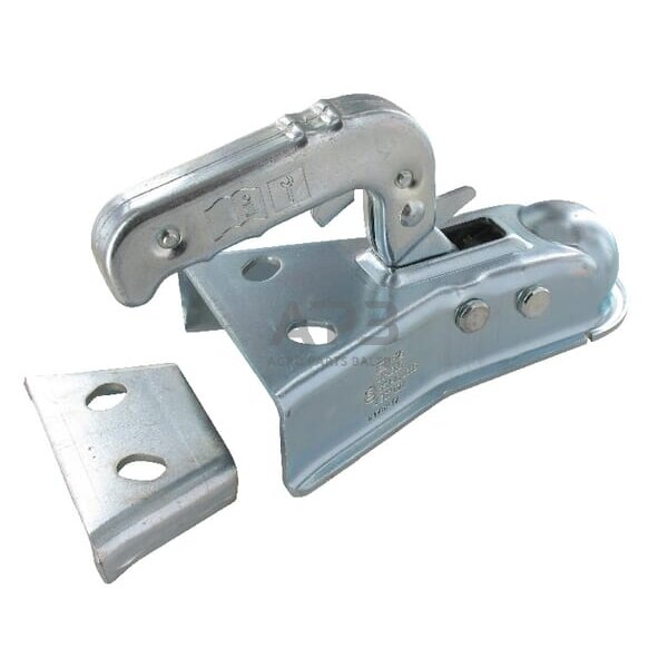 Priekabos sukabinimo spyna AL-KO AK750 PLUS, 1367021 Priekabos sukabinimo spyna AL-KO AK750 PLUS, 1367021