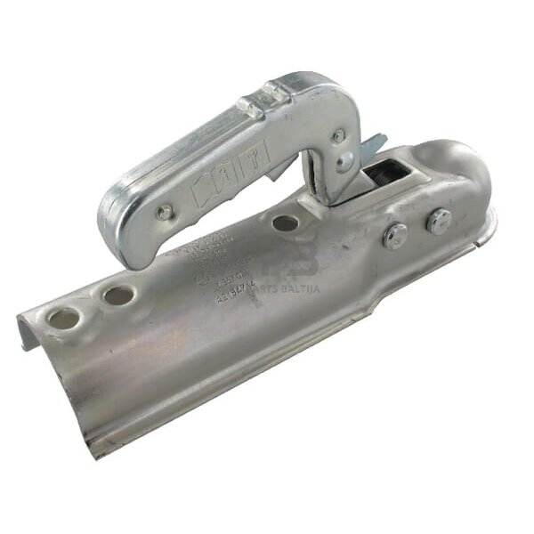 Priekabos sukabinimo spyna AL-KO AK7/B RD 60 PLUS, 1367024