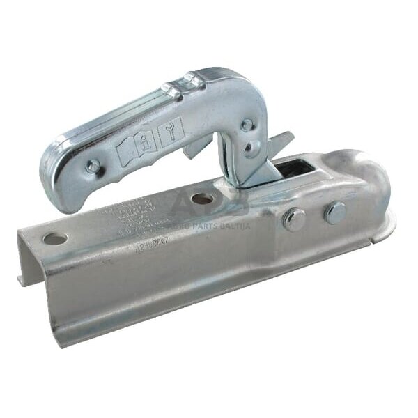 Priekabos sukabinimo spyna AL-KO AK7/I VKT 40 PLU, 1367026 Priekabos sukabinimo spyna AL-KO AK7/I VKT 40 PLU, 1367026