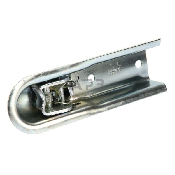 Priekabos sukabinimo spyna KNOTT 6E0081053 1 Priekabos sukabinimo spyna KNOTT 6E0081053 1