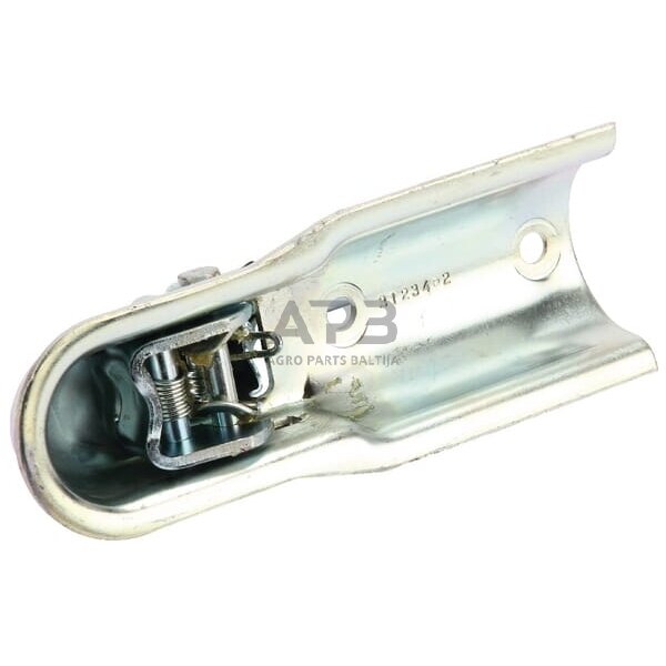 Priekabos sukabinimo spyna KNOTT 8802449X 1 Priekabos sukabinimo spyna KNOTT 8802449X 1