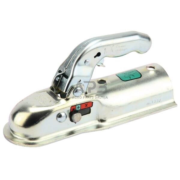 Priekabos sukabinimo spyna KNOTT 8802449X Priekabos sukabinimo spyna KNOTT 8802449X