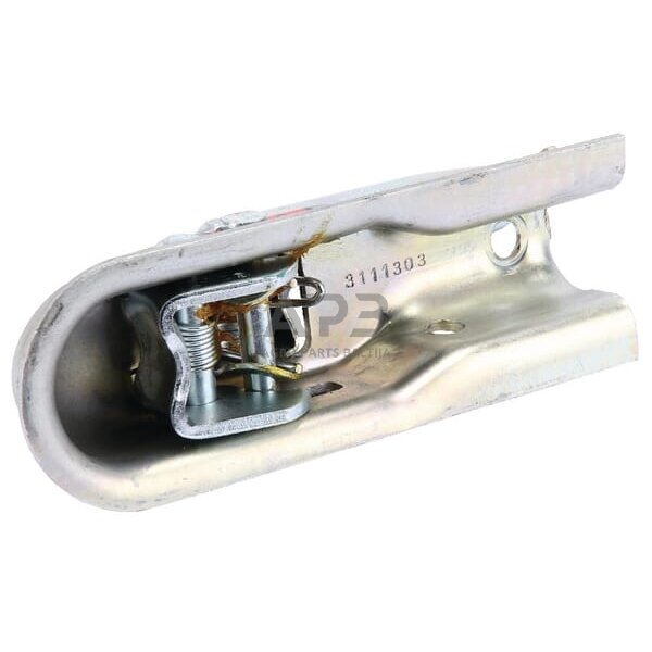 Priekabos sukabinimo spyna KNOTT 8802469X 1