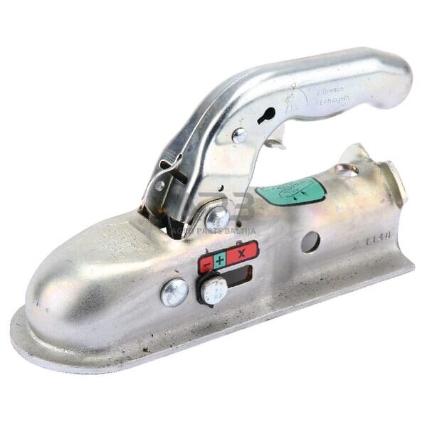 Priekabos sukabinimo spyna KNOTT 8802469X Priekabos sukabinimo spyna KNOTT 8802469X